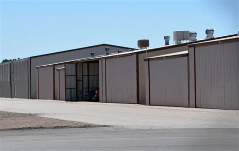 Boulder City, NV 89005 United States of America Telephone 702-228-0455 Fax 702-228-5112 Email email protected Web site www. . Boulder city hangar for rent